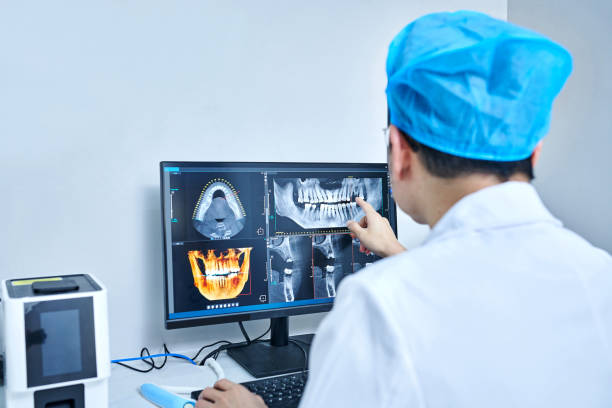 Best Weekend Emergency Dentist in West Monroe, MI