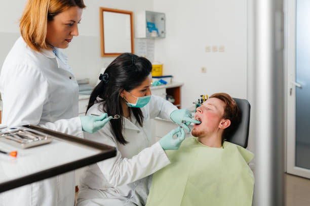 Best Urgent Care for Lost Fillings or Crowns in West Monroe, MI